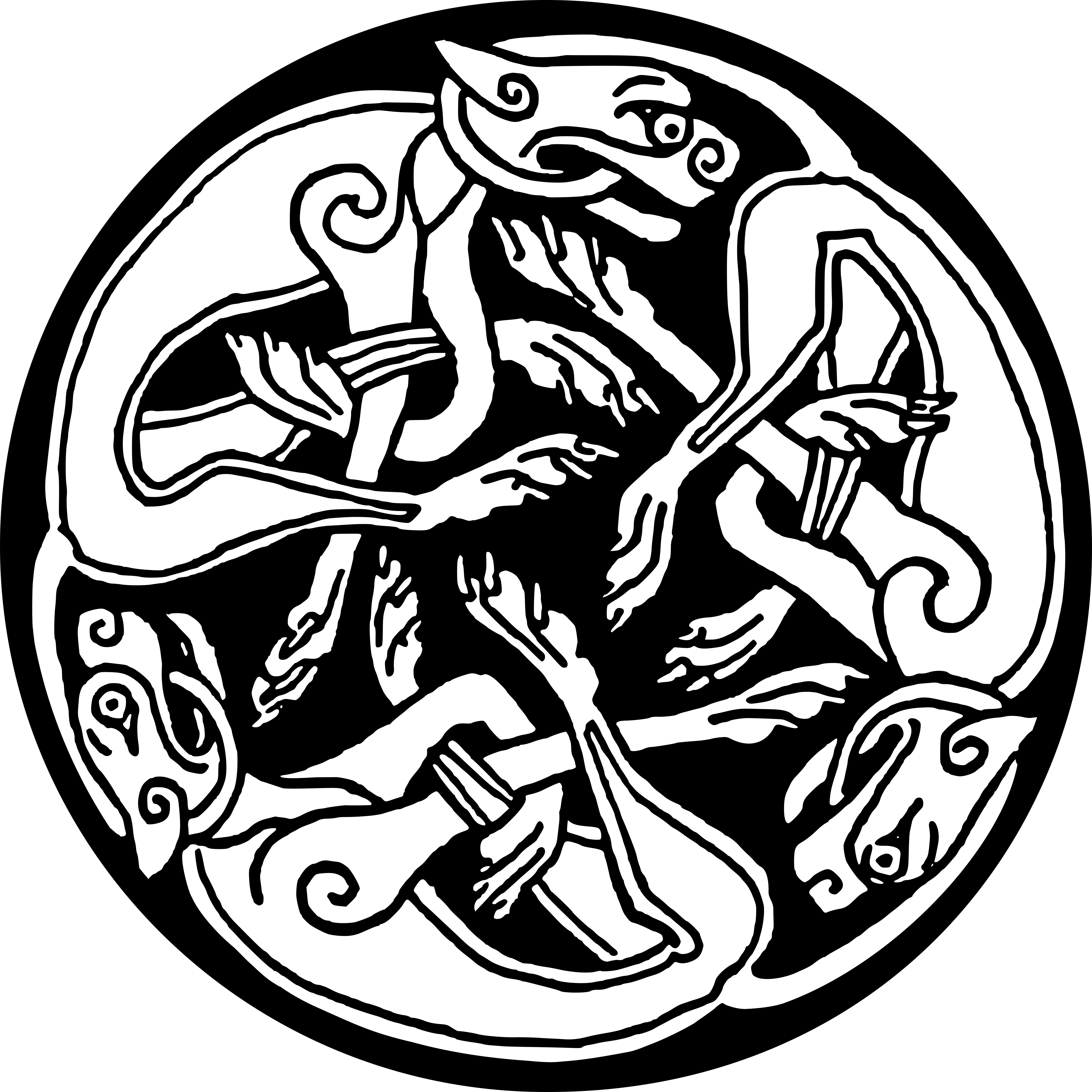 Celtyckie 3